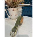 CEINTURE  AMINA KAKI