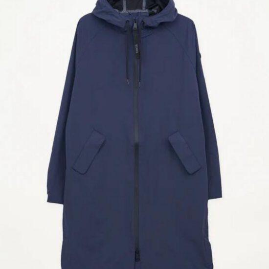 IMPER PLUVEGO NAVY