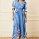 ROBE REVE