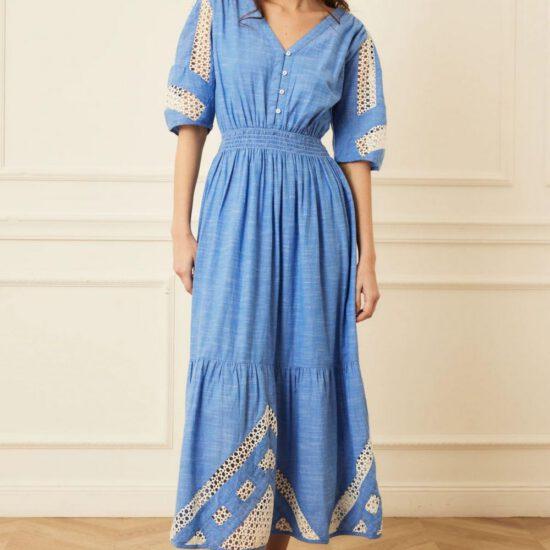 ROBE REVE
