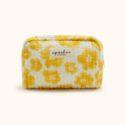 SMALL TROUSSE GAYA FLORA BOLD CITRON