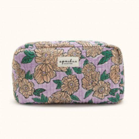BIG TROUSSE GAYANE BLOOM LAVANDE