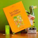 PUZZLE LE VIDE GRENIER - JOUR FERIE
