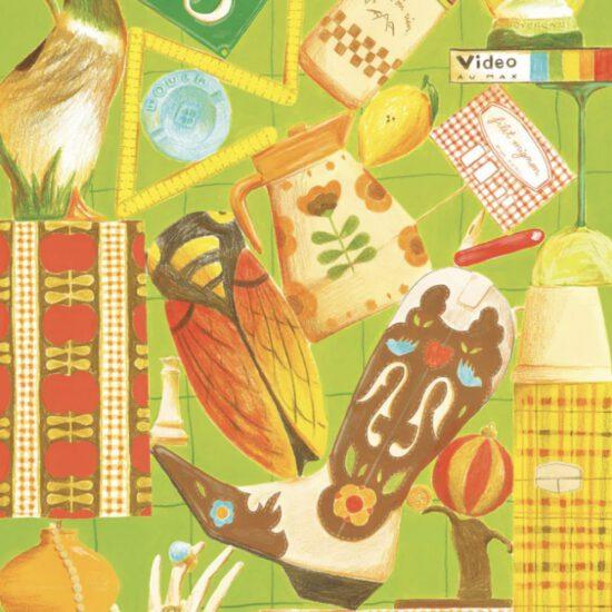 PUZZLE LE VIDE GRENIER - JOUR FERIE – Image 3