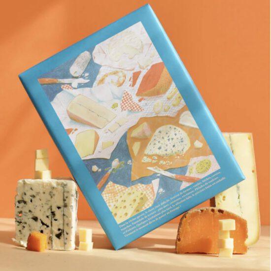PUZZLE PASSER AU FROMAGE - JOUR FERIE – Image 2