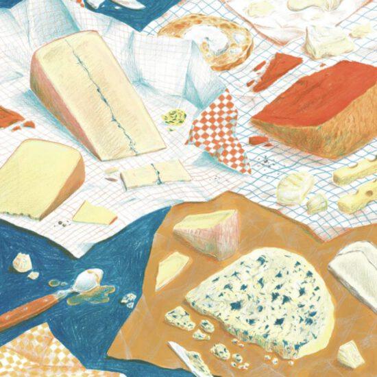 PUZZLE PASSER AU FROMAGE - JOUR FERIE – Image 3