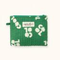 MINI POCHETTE MANA COOL PERROQUET