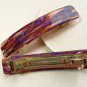 BARRETTE CLIC CLAC SUN5 -  23 DEGRES