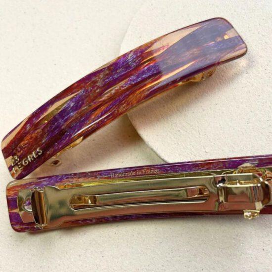BARRETTE CLIC CLAC SUN5 -  23 DEGRES