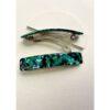BARRETTE CLIC CLAC SUN8 -  23 DEGRES