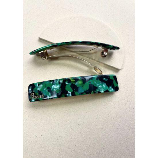 BARRETTE CLIC CLAC SUN8 -  23 DEGRES
