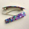 BARRETTE CLIC CLAC SUN16 -  23 DEGRES