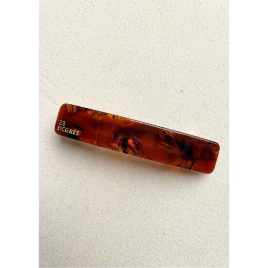 BARRETTE CLIC CLAC SUN13 -  23 DEGRES