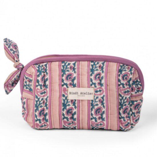 TROUSSE BEAUTE JAYA LILAS