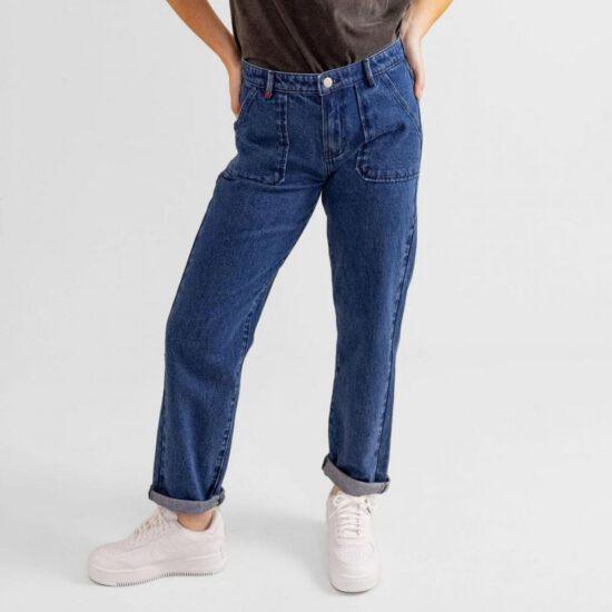 JEANS MARIE STONE
