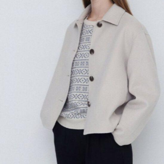 Mode Femme Veste