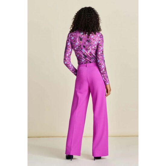 PANTALON CACTUS PINK – Image 2