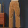 PANTALON TOTEM BEIGE