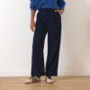 PANTALON TOBY MARINE