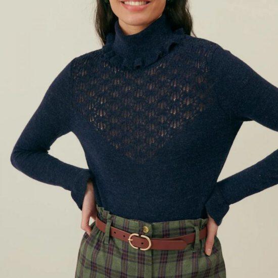 PULL SARESTA MIDNIGHT – Image 2