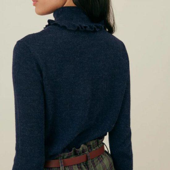 PULL SARESTA MIDNIGHT – Image 3