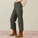PANTALON ABUELA GREEN