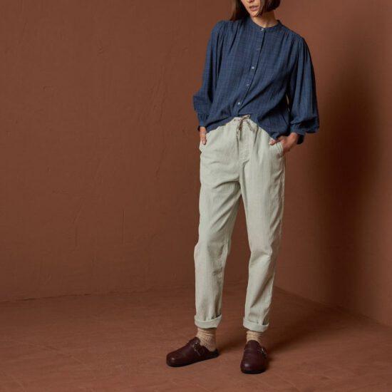 Mode Femme Pantalon
