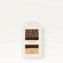PACK DE 3 CHAUSSETTES FANTAISIE PAILLETTES ET LEOPARD MARRON DORE - ODAJE