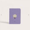 CARNET DE POCHE ARIEL - SEASON PAPER