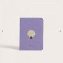 CARNET DE POCHE ARIEL - SEASON PAPER