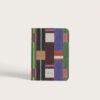 CARNET DE POCHE TISSAGE - SEASON PAPER