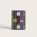 CARNET DE POCHE TISSAGE - SEASON PAPER