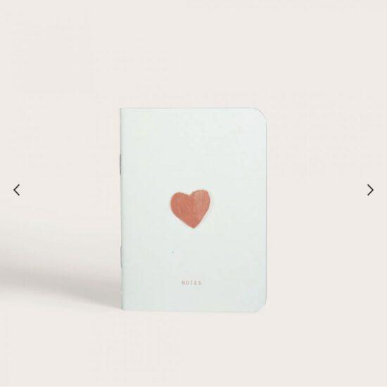 CARNET DE POCHE OHLALA - SEASON PAPER