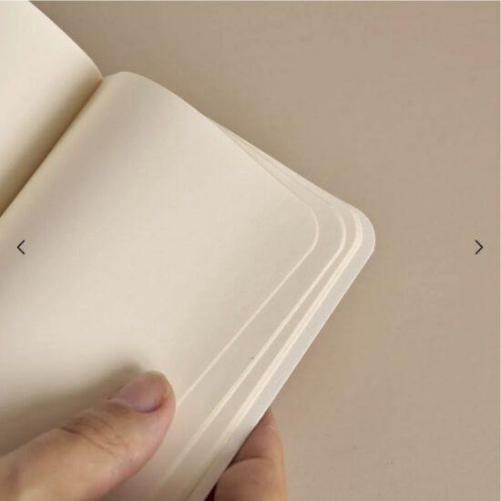 CARNET DE POCHE OHLALA - SEASON PAPER – Image 3