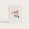 CARNET DE POCHE HERBIER - SEASON PAPER