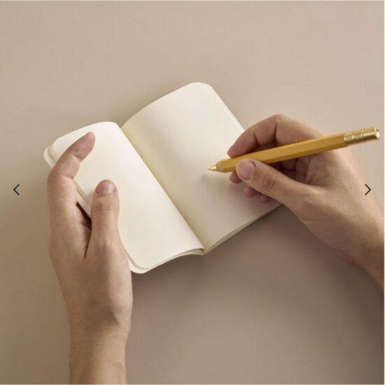 CARNET DE POCHE HERBIER - SEASON PAPER – Image 3