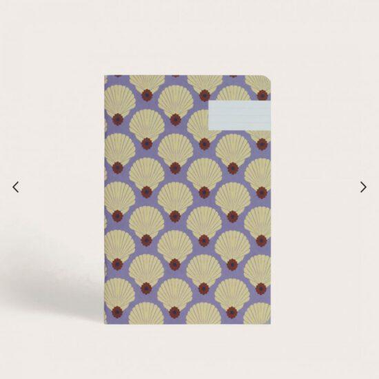 CARNET ARIEL' - SEASON PAPER