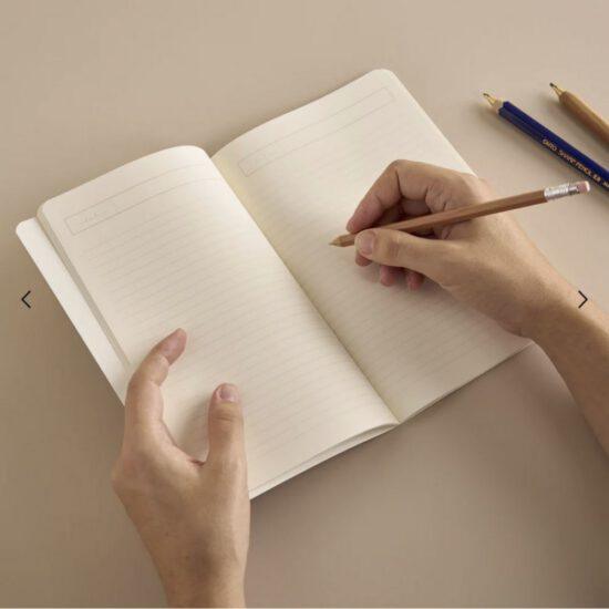 CARNET ARIEL' - SEASON PAPER – Image 2