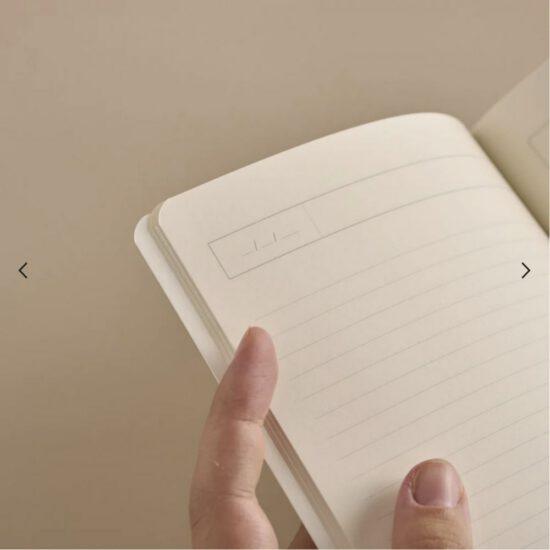 CARNET EMPREINTE - SEASON PAPER – Image 3