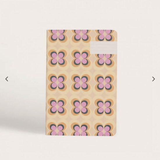 CARNET BATTEMENT - SEASON PAPER