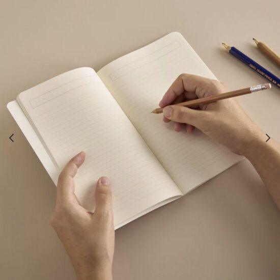CARNET BATTEMENT - SEASON PAPER – Image 2