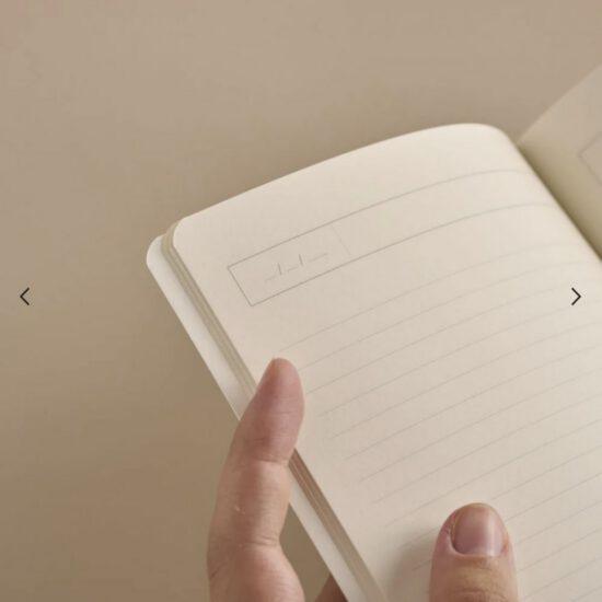 CARNET BATTEMENT - SEASON PAPER – Image 3