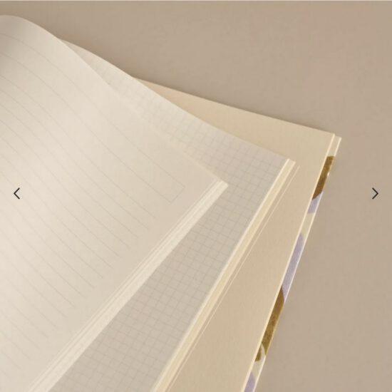 JOURNAL NACRE - SEASON PAPER – Image 3