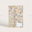 JOURNAL JARDIN D'ETE - SEASON PAPER