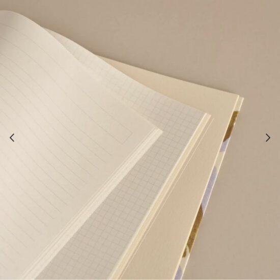 JOURNAL JARDIN D'ETE - SEASON PAPER – Image 3
