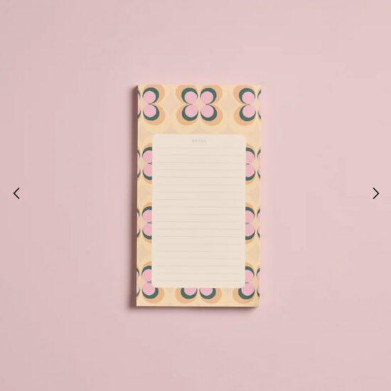 BLOC NOTE BATTEMENT - SEASON PAPER – Image 3