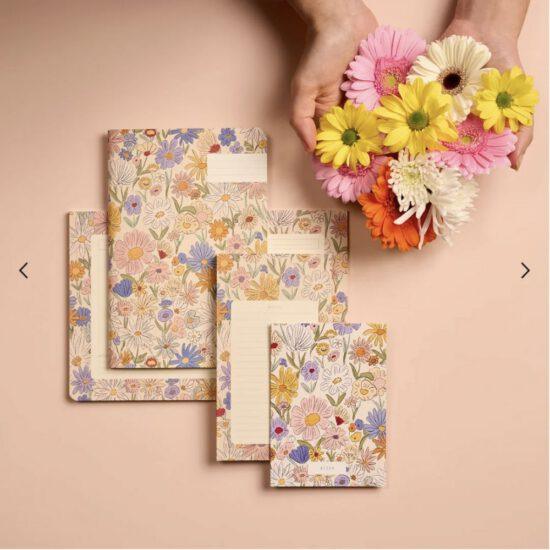 BLOC NOTE SERENDIPITE - SEASON PAPER – Image 3
