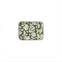PLATEAU TINY JAYA VERT - BONHEUR DU JOUR