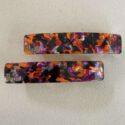 BARRETTE CLIC CLAC SUN19 -  23 DEGRES