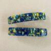 BARRETTE CLIC CLAC SUN20 -  23 DEGRES